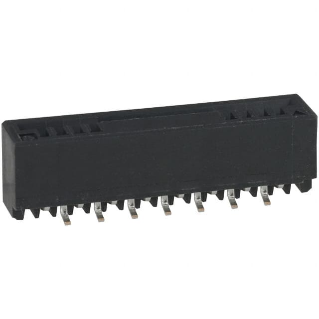 HFW15S-2STE1 Amphenol ICC (FCI)  Gruppi di connettori FFC FPC (flessibili piatti)